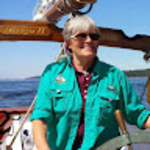 Meet your Posher, Cindy